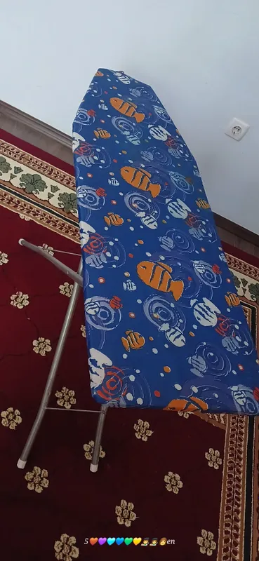 Гладильный стол 2