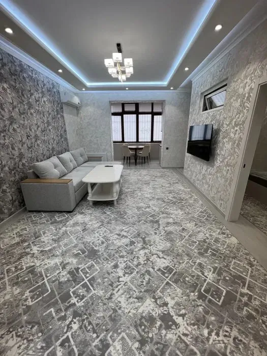 Сдается квартира