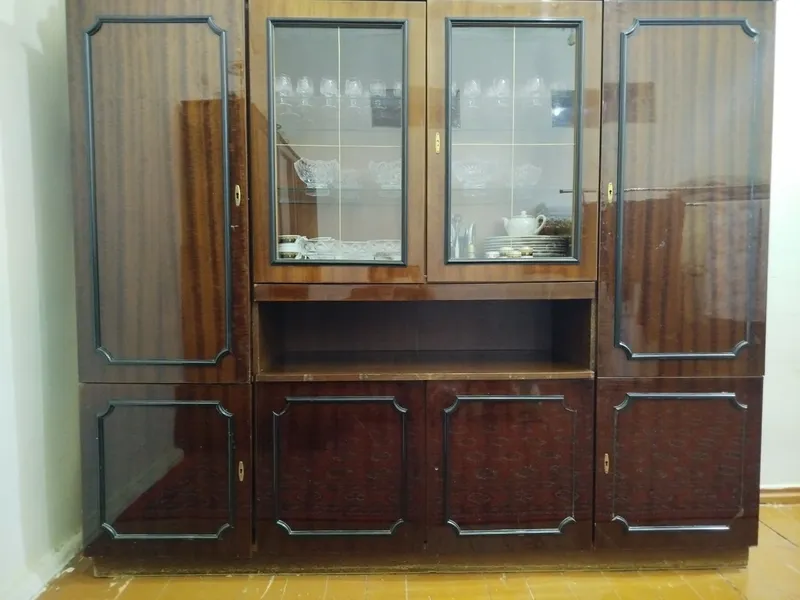 Стенка Румынский — фото 2