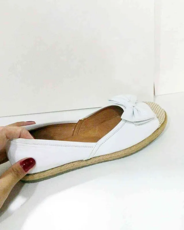 GARDA charm tufli-espadril 37-38-39 o‘lcham, Turkiya! 1