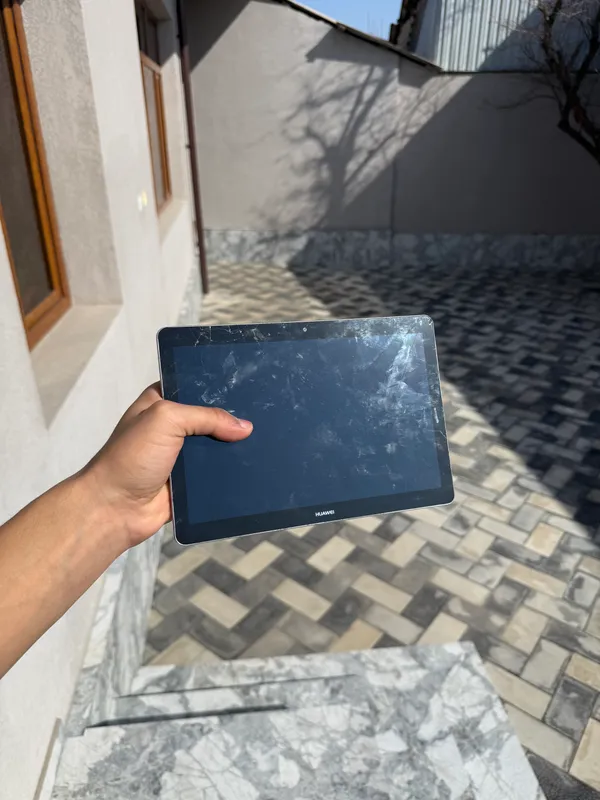 huawei mediapad T3 10 planshet 2