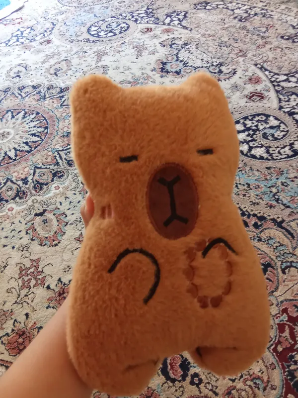 kapibara