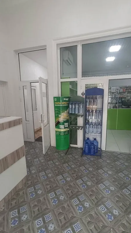 Аренда отдельно стоящего здания на Ул Боткина — фото 4