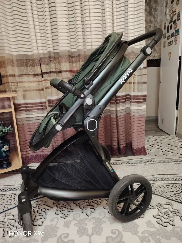 продаётся фирменная коляска. 3 продаётся фирменная коляска. 3