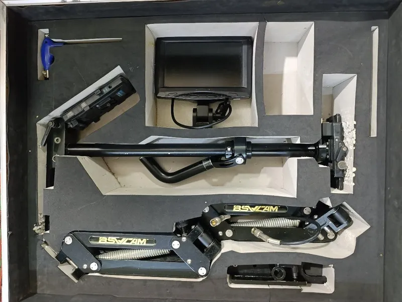 Steadycam BSVCAM