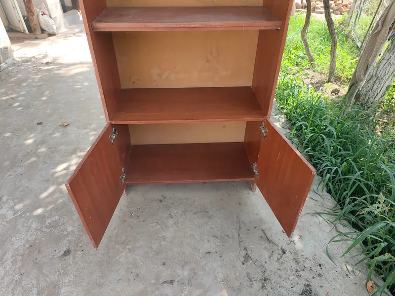 Sotiladi DSP Shkaf 3