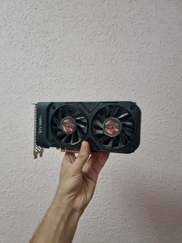 gtx 1050ti 4gb ideal