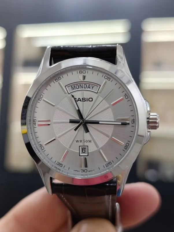Мужские Часы Casio Новое поступление 1