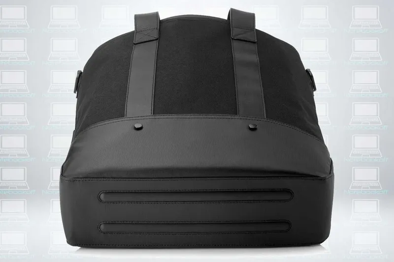 HP Envy Urban Laptop Shoulder Bag 14" Black / Оригинальная сумка HP 5 HP Envy Urban Laptop Shoulder Bag 14" Black / Оригинальная сумка HP 5