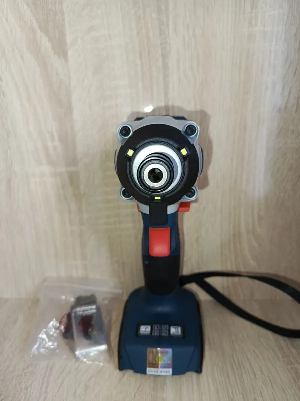 Bosch GDR 18v 215 4 Bosch GDR 18v 215 4