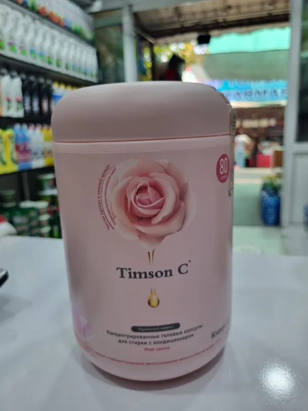 TimconC 3