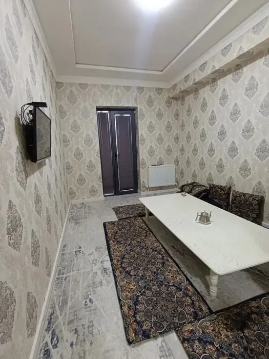 2-комнатная квартира, 54 м², Чиланзар (Квартал-19), метро Чиланзар 2 2-комнатная квартира, 54 м², Чиланзар (Квартал-19), метро Чиланзар 2