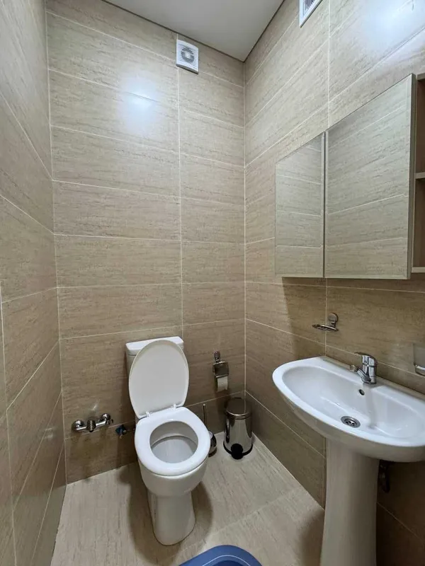 Сдаётся квартира в Юнусабад | Мега Планет | 2-комнатная 450$ — фото 7