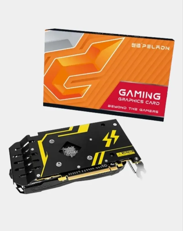 Videokarta RX580 8gb Peladn