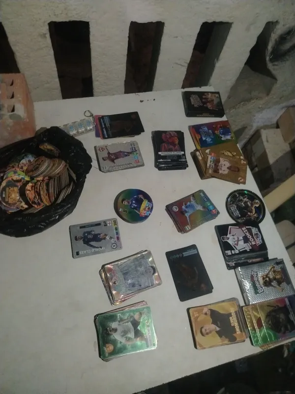 nodir bo‘lmaganlari 889 ta, nodirlari 6 ta, jami 895 ta karta nodir bo‘lmaganlari 889 ta, nodirlari 6 ta, jami 895 ta karta