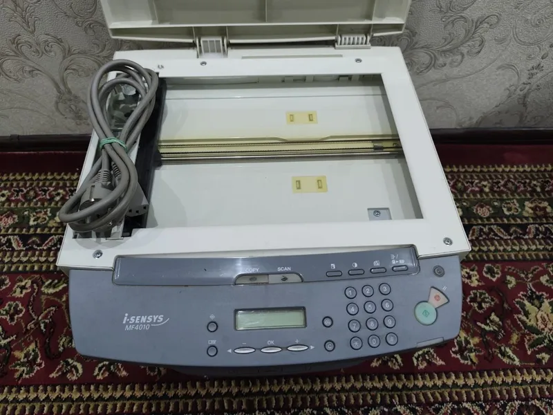 Printer srochna sotiladi — фото 1