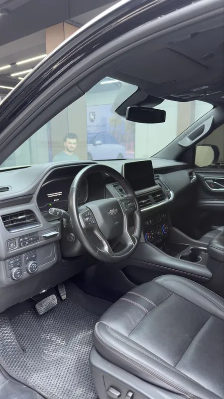 Tahoe RS 2023 idealni 7