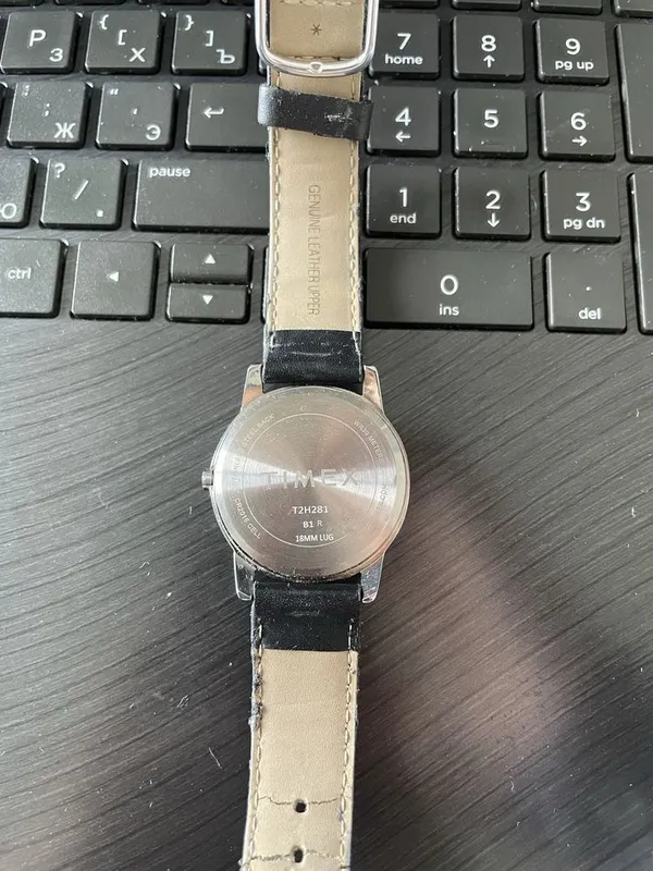 часы от Time X 38/40mm 3 часы от Time X 38/40mm 3