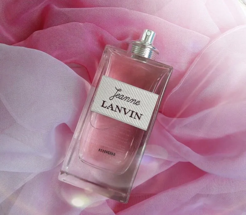 Jeanne Lanvin parfum 100ml // на 8-Марта // оригинал парфюм // 2