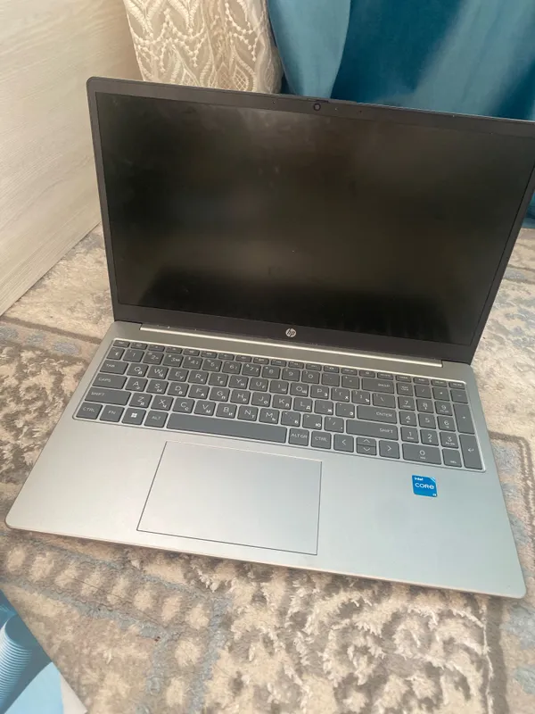 HP 2