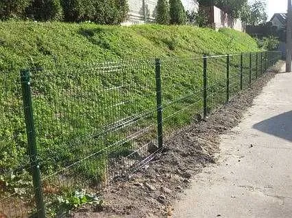Evrozabor Setka Zabor Еврозабор Сетка Забор 1