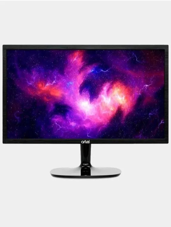 Монитор Artel M1000 22D, Full Hd, 60 HZ 2