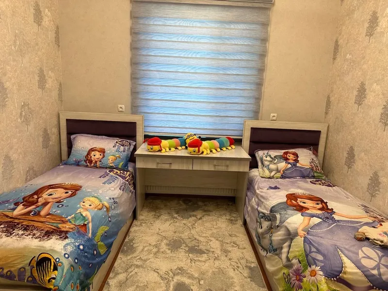 Bolalar xonasi uchun mebellar tuplami
