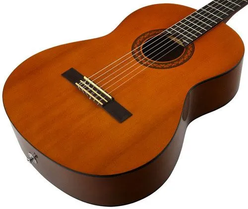 Гитара Yamaha C40 1 Гитара Yamaha C40 1