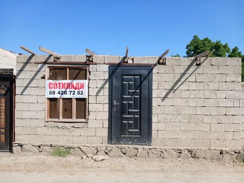 Продаётся дачный участок в Навбахор, 6 соток 2