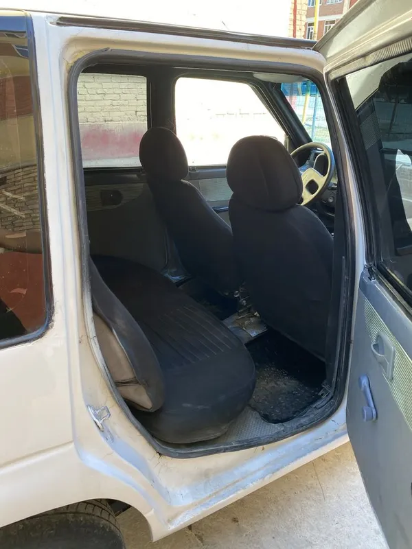 Продаётся Daewoo Tico 4 Продаётся Daewoo Tico 4