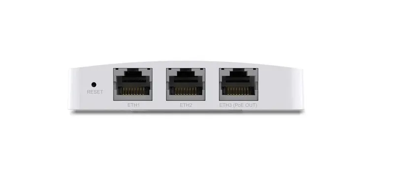 # Shiftga o‘rnatiladigan WiFi kirish nuqtalari TP-Link EAP225-Wall 2