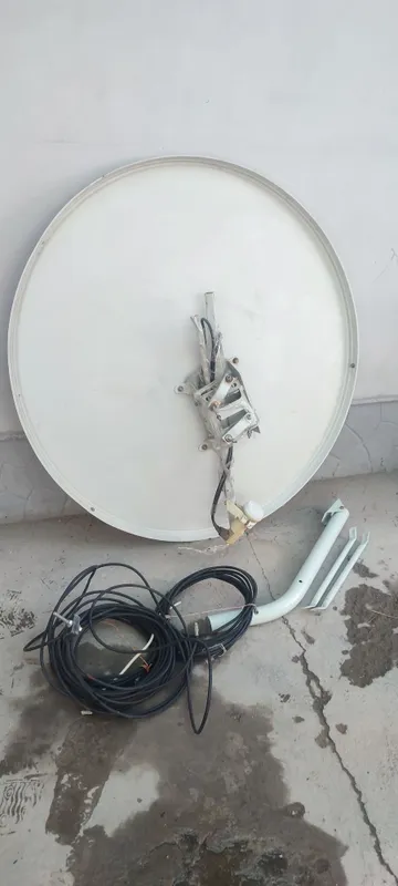 Parabolik antenna sotiladi 3 Parabolik antenna sotiladi 3