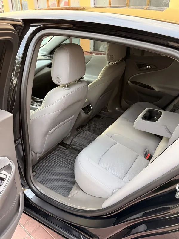 Malibu 1.5 turbo 2019 yil tozza 120 ming yurgan 6