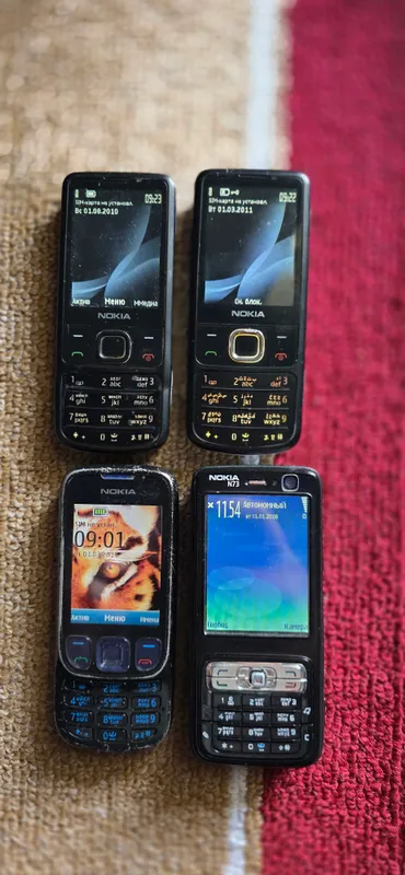 NOKIA 6700, Novey Samsung и другие телефоны 1 NOKIA 6700, Novey Samsung и другие телефоны 1