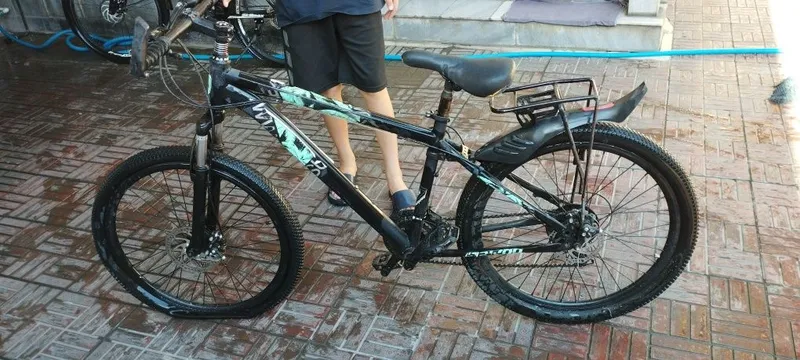 Velosipedlar sotiladi 2 ta 4