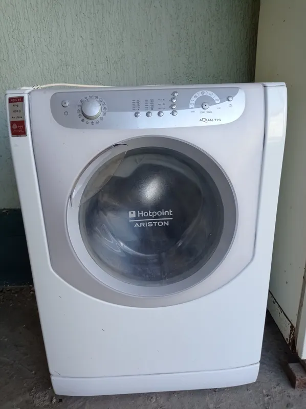 Aqualtis 6kg