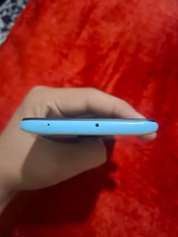 Redmi Note 9 — фото 2