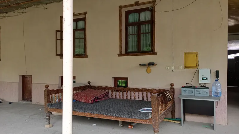 Tabiat bag‘ridagi tinch va shinam uy sotiladi — фото 4