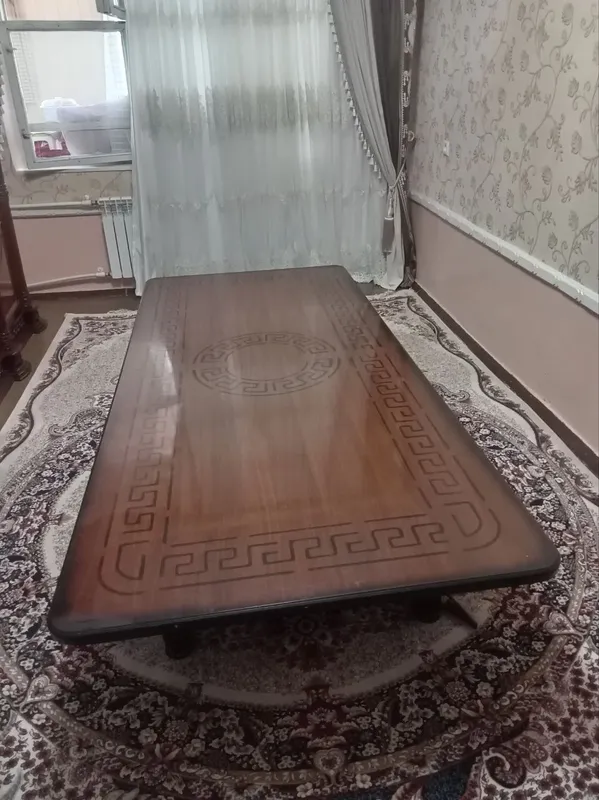 Стол 1 Стол 1