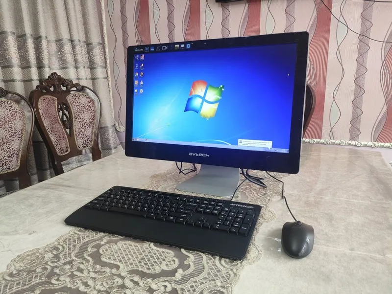 Lenovo aybi yo‘q holati zo‘r tez ishlaydi — фото 3