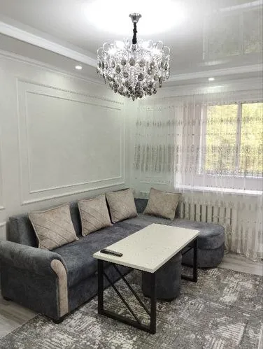 2-комнатная квартира, 50 м², 4/4, Чиланзар (Квартал-17) 1