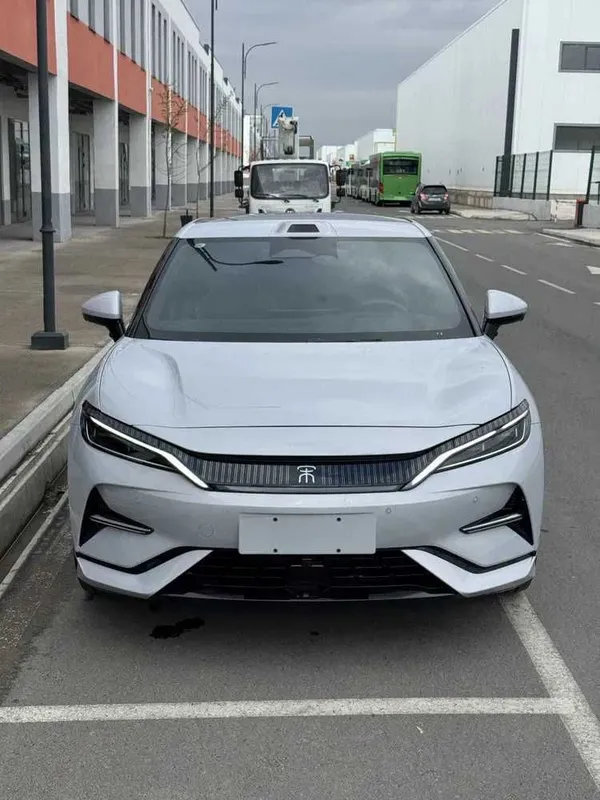 BYD song L Excellent 602 km naqd va halol nasiya