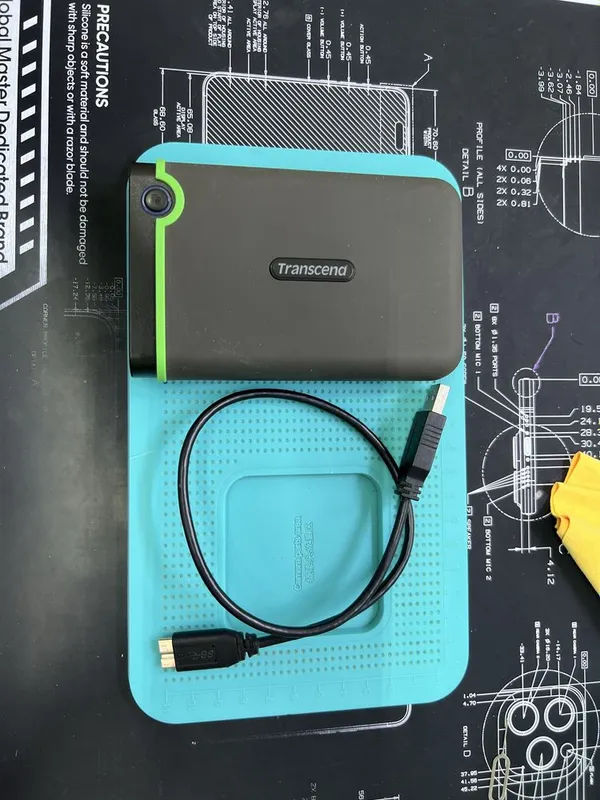 Transcend Hard 4 Tb 2 Transcend Hard 4 Tb 2