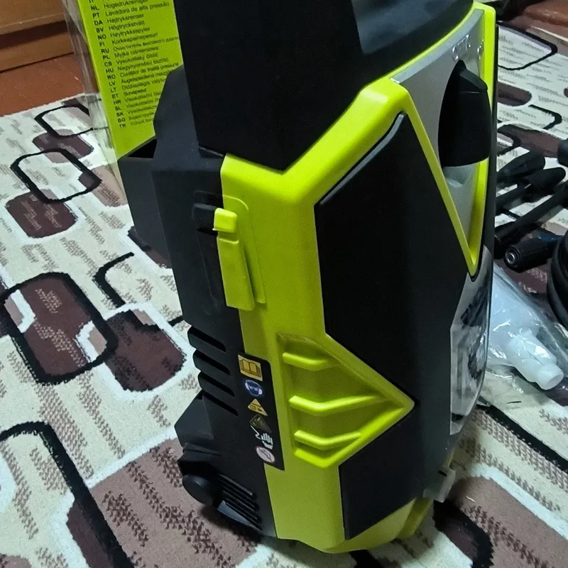 Мойка Ryobi RPW110B — фото 1