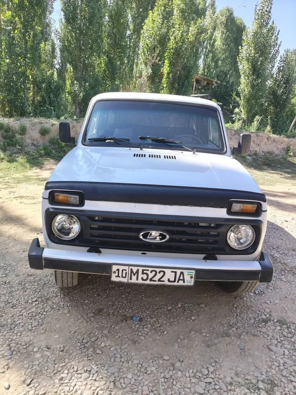Niva otlich. Osvijitilny. 5 Niva otlich. Osvijitilny. 5