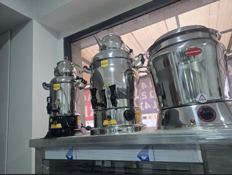 Samavor Самовар samovar samavar samovar somavar samovar termizlik samo — фото 4
