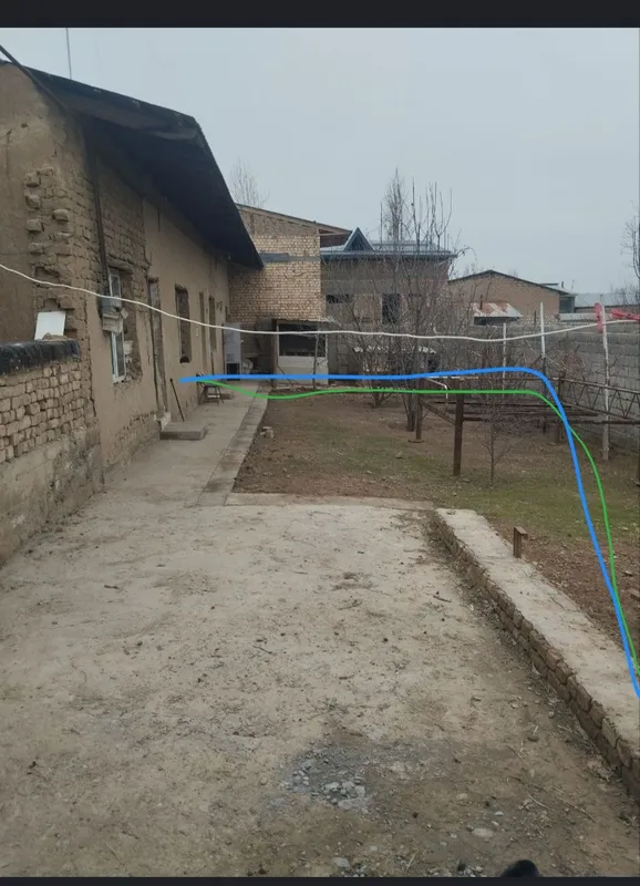 Срочно!!! Toshkent tumani General S. Raximovda xovli sotiladi