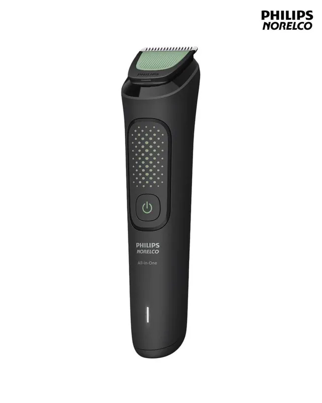 Триммер Philips Norelco All-in-One 3000 Series USA 4