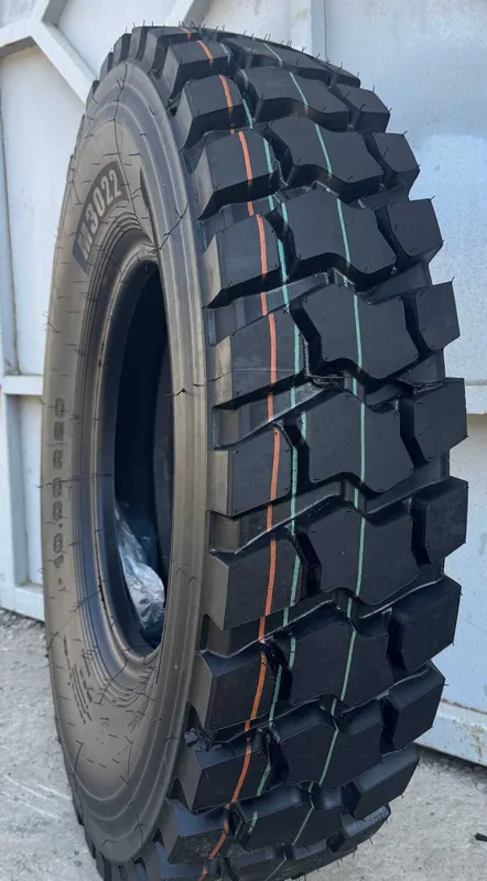 Автошина MARVEMAX 10.00R20 PR18 1