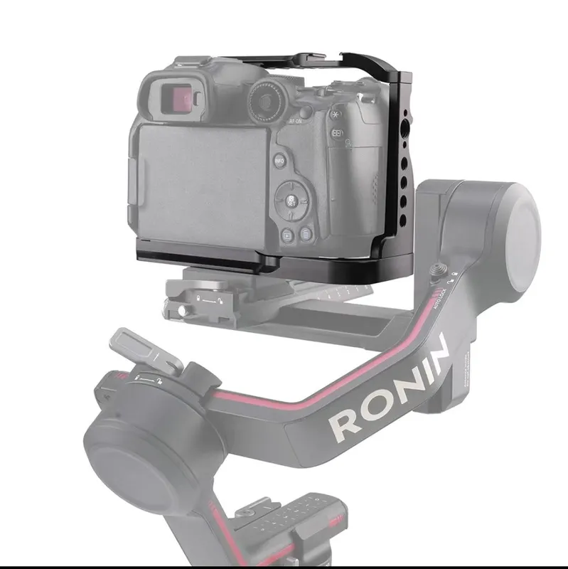 Защитная клетка для canon r7 — фото 2 Защитная клетка для canon r7 — фото 2